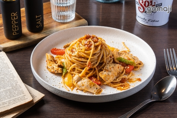 NISSI Pasta