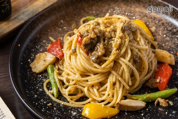 NISSI Pasta