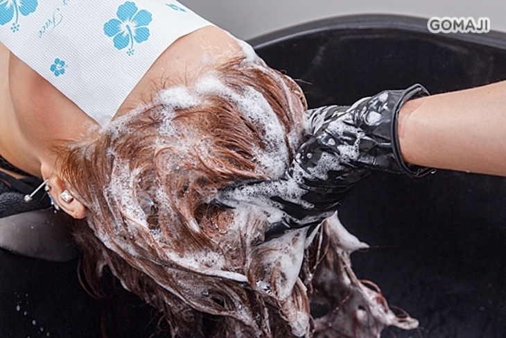 費加洛Figaro Hair Salon