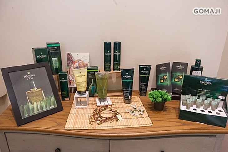 費加洛Figaro Hair Salon