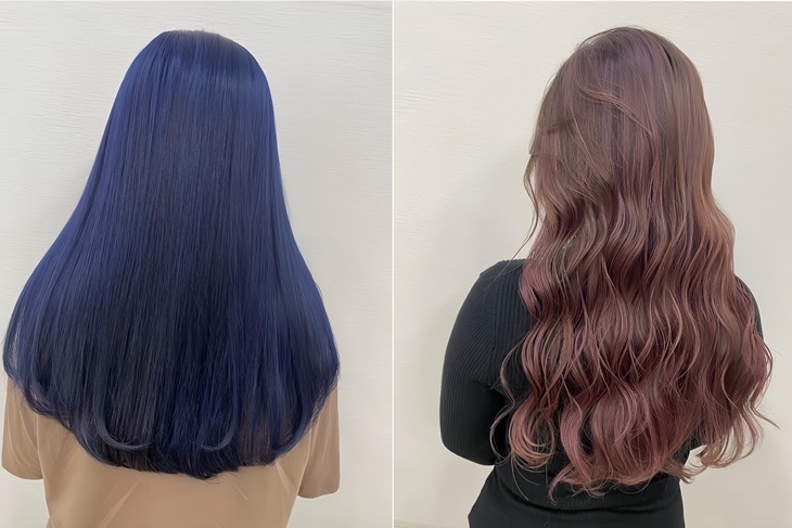 質感 TEXTURE hair salon