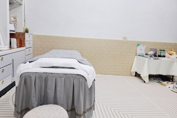 yiyueer逸悅耳采耳美學