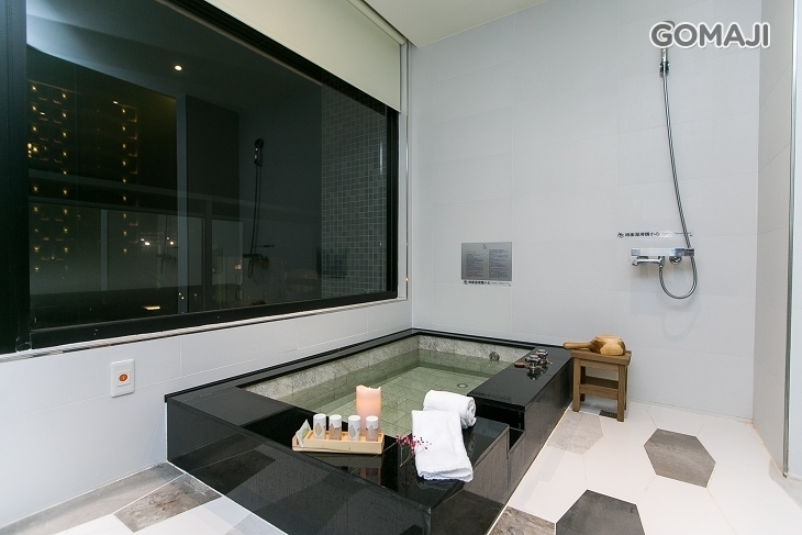 宜蘭-築闊礁溪渡假飯店