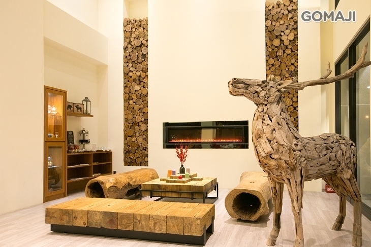 宜蘭-築闊礁溪渡假飯店