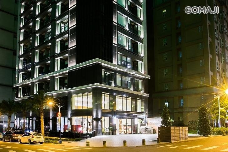 宜蘭-築闊礁溪渡假飯店