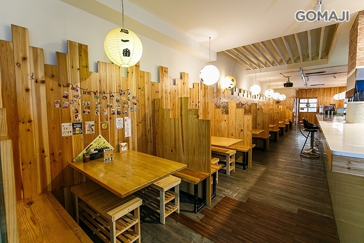 鳥一番 日式居酒屋
