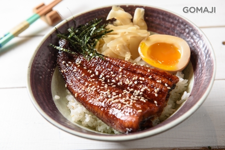 禾野屋日式家庭料理