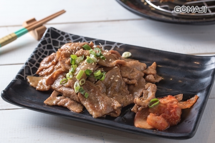 禾野屋日式家庭料理