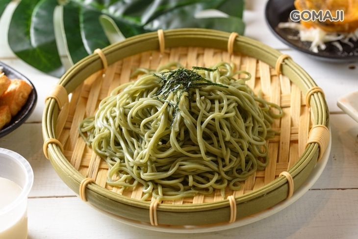 禾野屋日式家庭料理