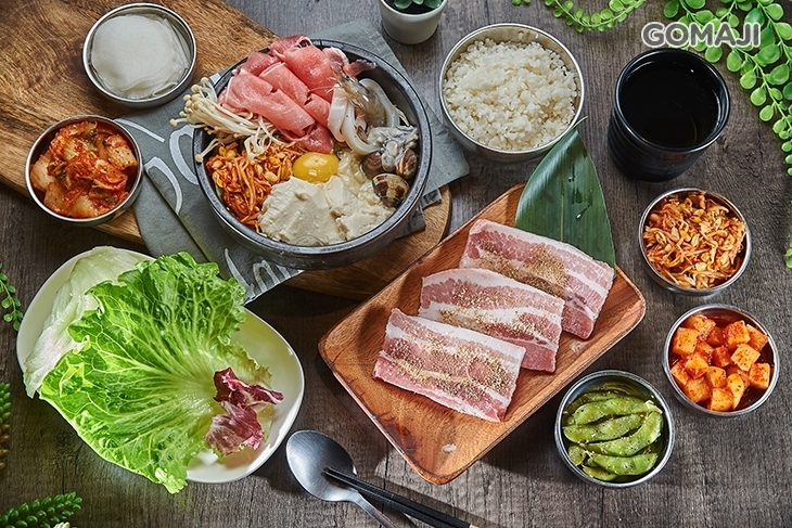 娘子居食屋(美術館店)