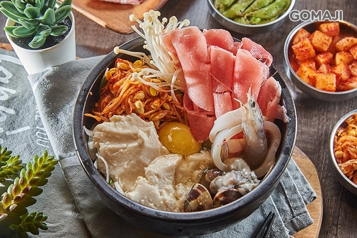娘子居食屋(美術館店)