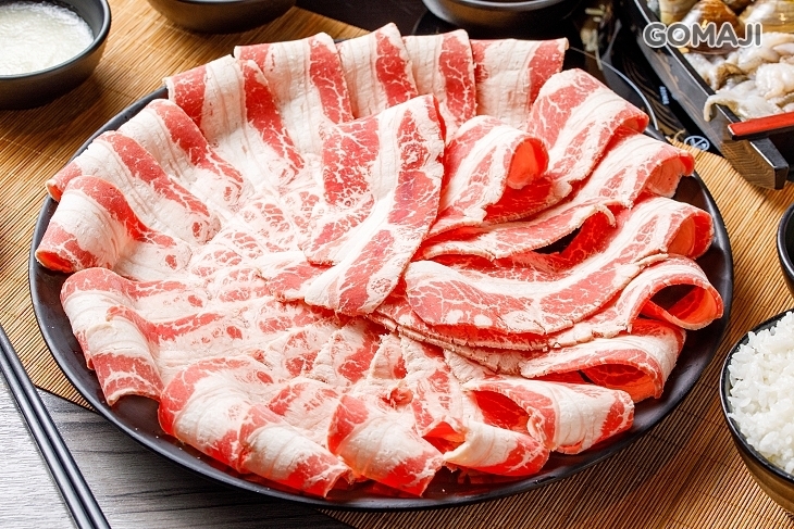 湯正黑潮涮涮鍋
