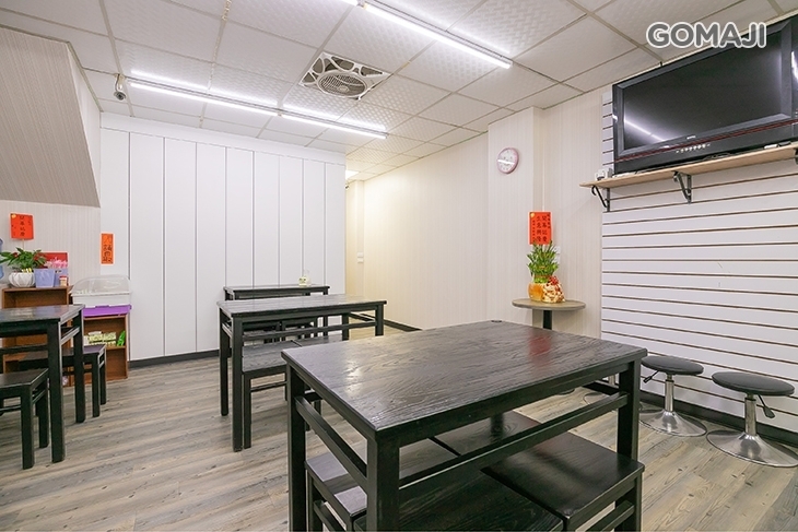 海龍粥(中正店)