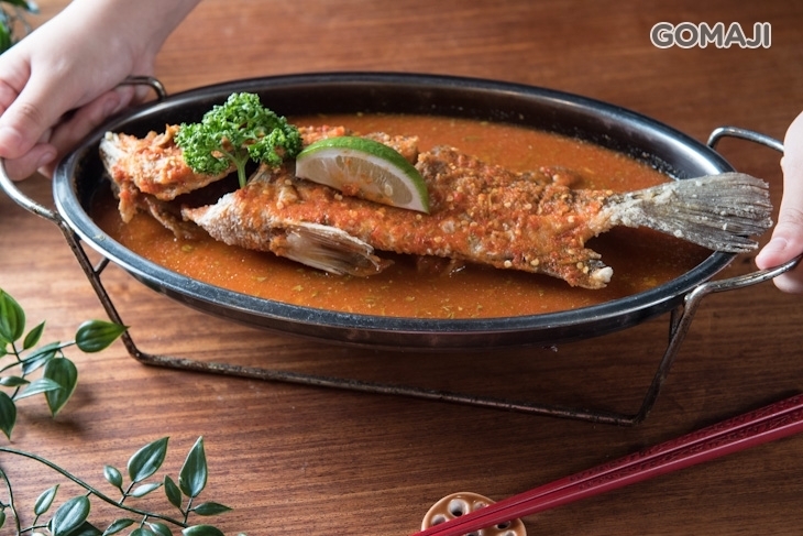 西海岸活蝦之家(總店)