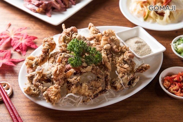 西海岸活蝦之家(總店)