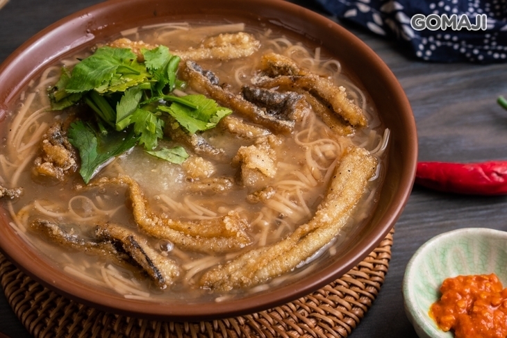 金牌蚵仔麵線(泰山旗艦店)