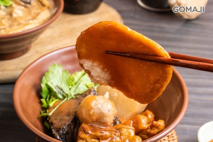 金牌蚵仔麵線(泰山旗艦店)