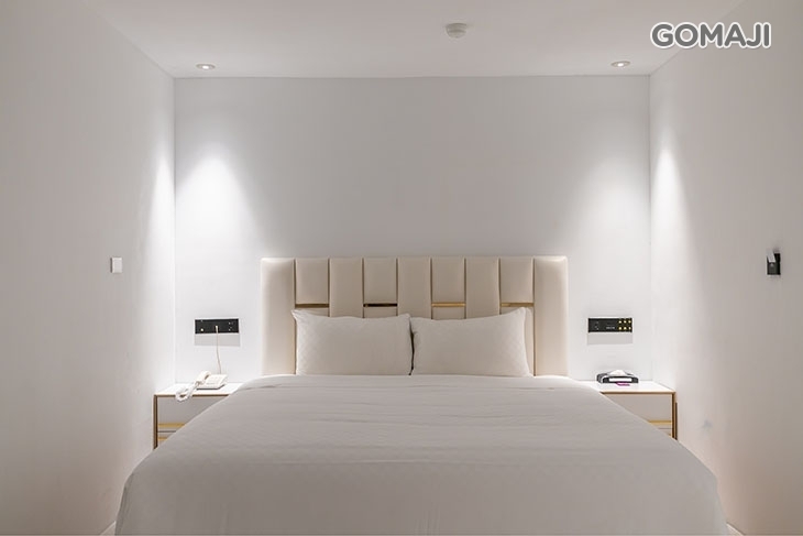 桃園-沐慕精品旅館