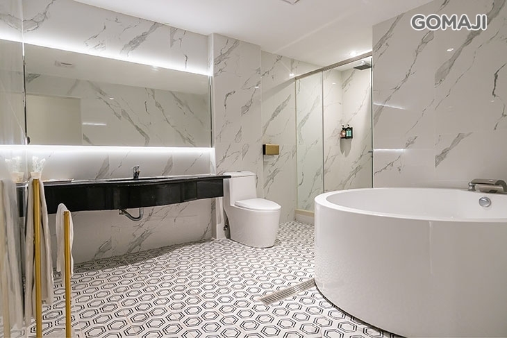 桃園-沐慕精品旅館