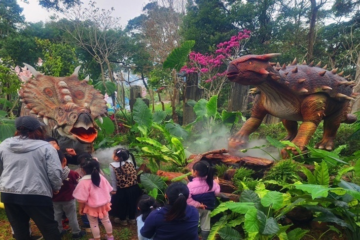 苗栗-西湖渡假村