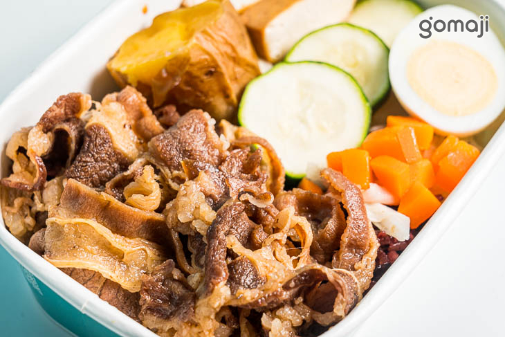 萃茶風健康餐(台中漢口店)