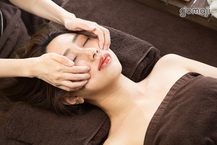 WONDER SKY SPA(台中光華館)