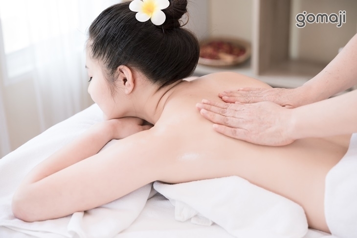 WONDER SKY SPA(台中光華館)