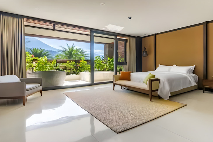 The Bal`e Villas牛眠埔里