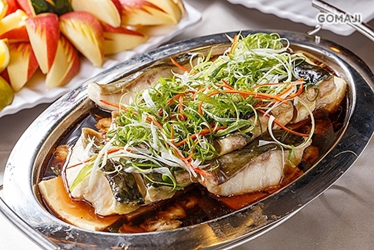 BOCCA di ROYAL 波卡義式私房料理