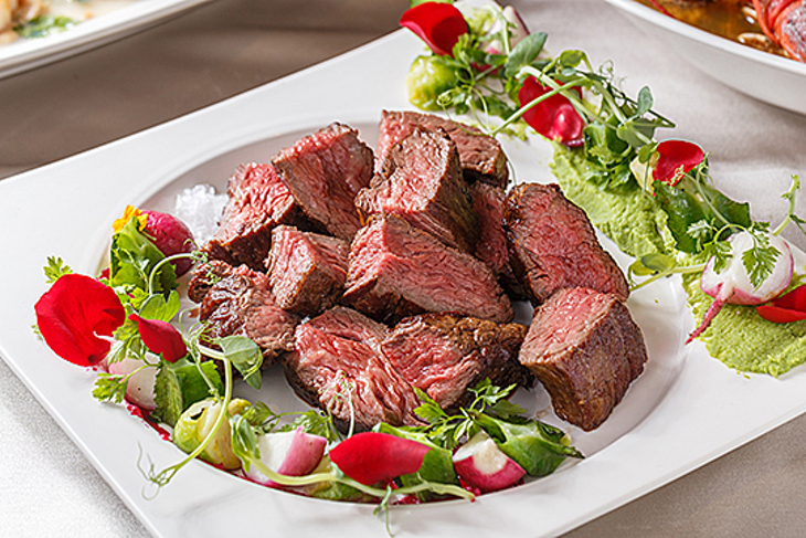 BOCCA di ROYAL 波卡義式私房料理