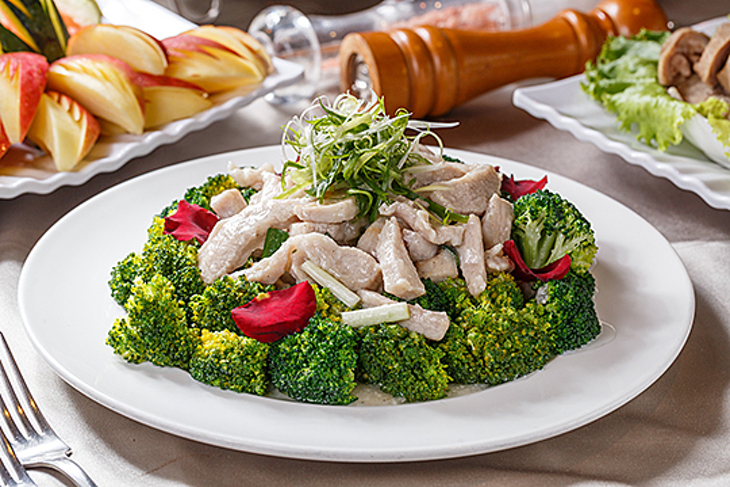 BOCCA di ROYAL 波卡義式私房料理