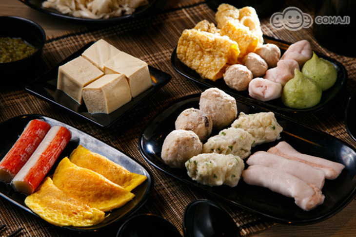 連進酸菜白肉鍋