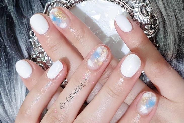 Lotus露德斯美甲美睫紋繡