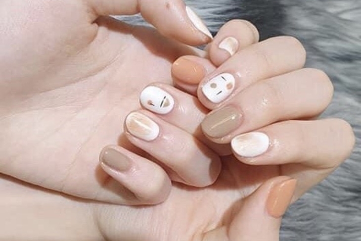 Lotus露德斯美甲美睫紋繡