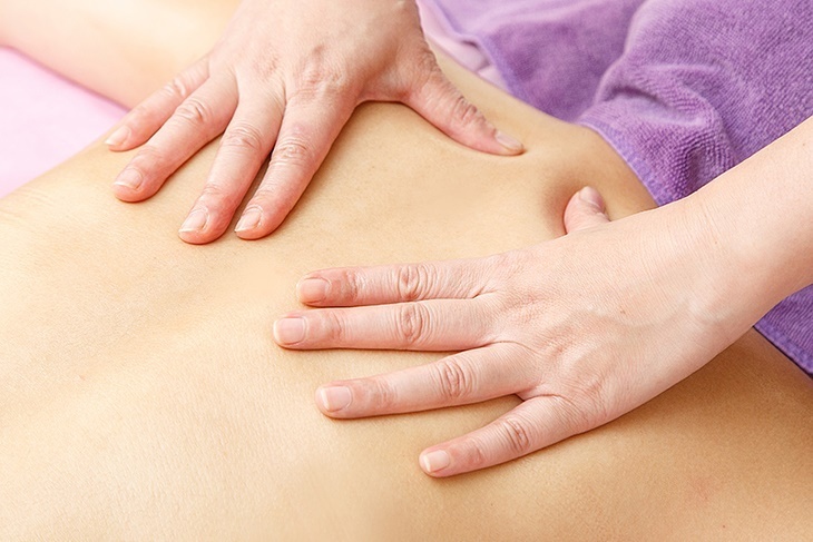 唯美美妍生活館