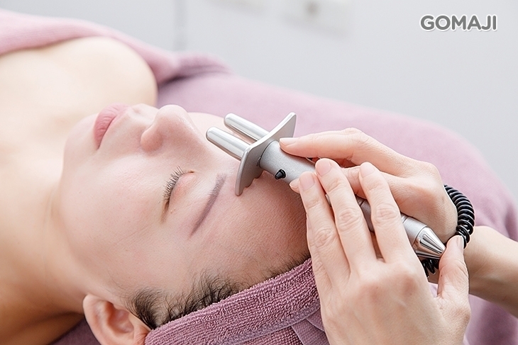 佐登妮絲國際美容連鎖(淡水店)