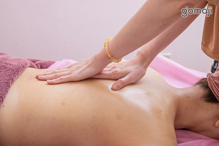 凱洛琪國際美學(桃園店)