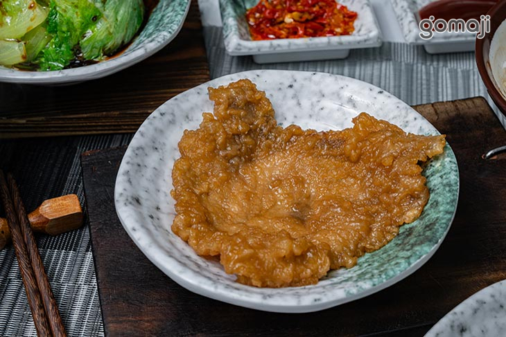 村村食堂(板橋埔墘店)