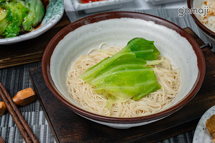 村村食堂(板橋埔墘店)