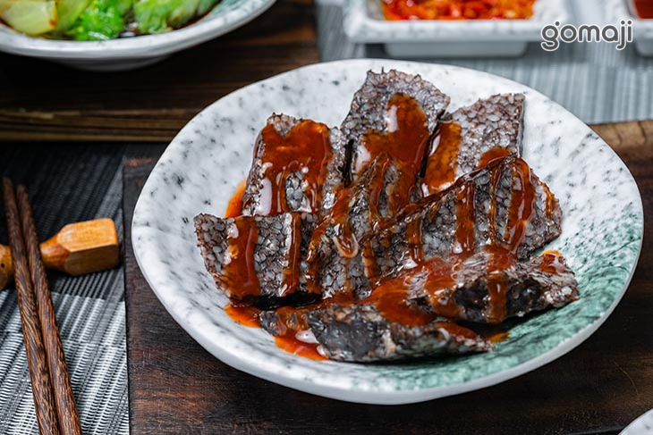 村村食堂(板橋埔墘店)