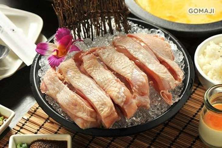 次迴麻辣鍋物