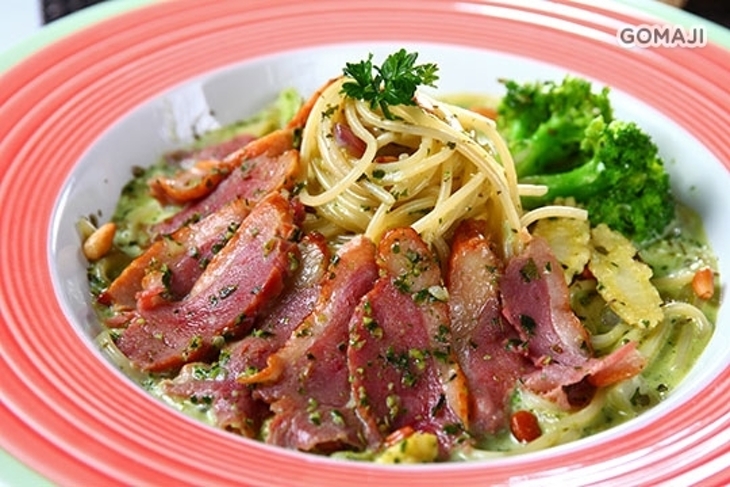 75 Ristorante餐酒館