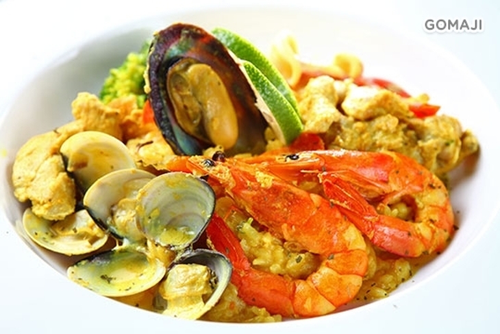 75 Ristorante餐酒館