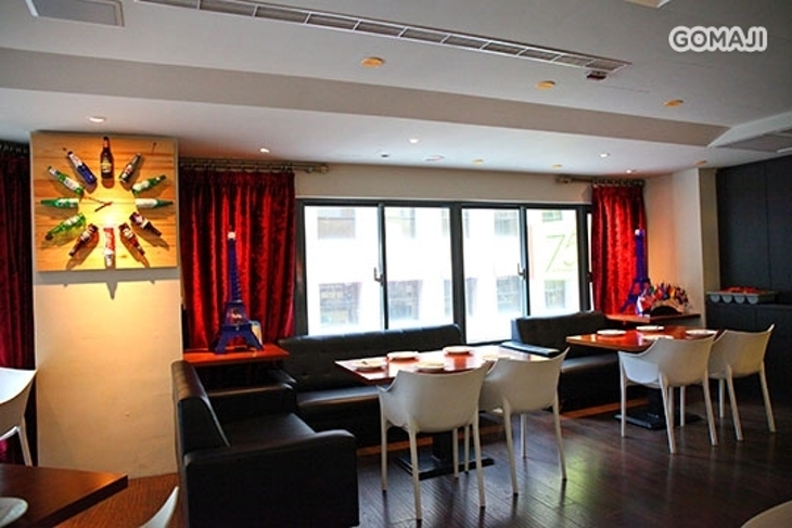 75 Ristorante餐酒館