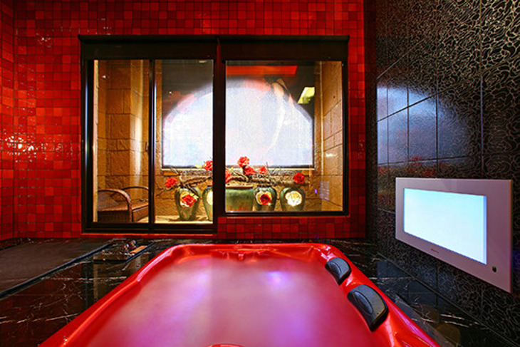 台北-莎多堡奇幻旅館