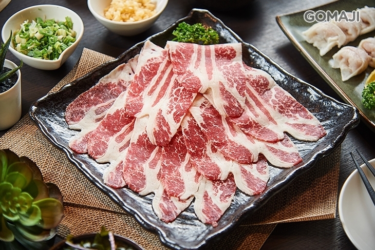 銅花精緻涮涮鍋
