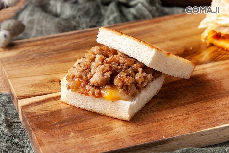 Chance Toast 牽絲吐司