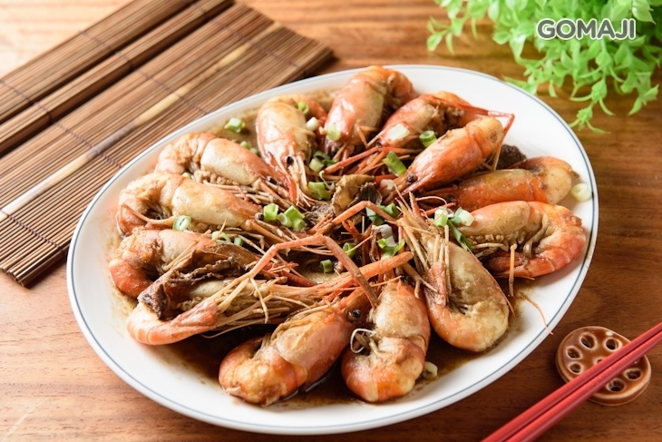 西海岸活蝦之家(總店)