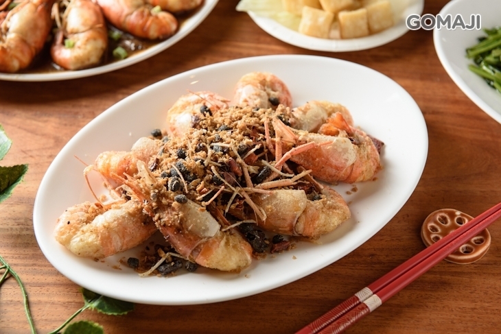 西海岸活蝦之家(總店)
