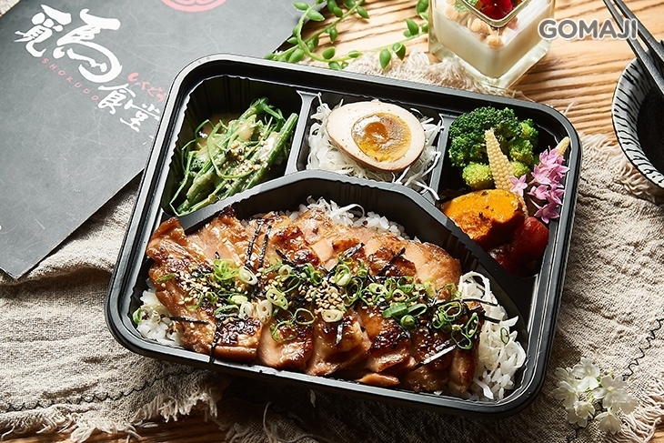 覓馬食堂